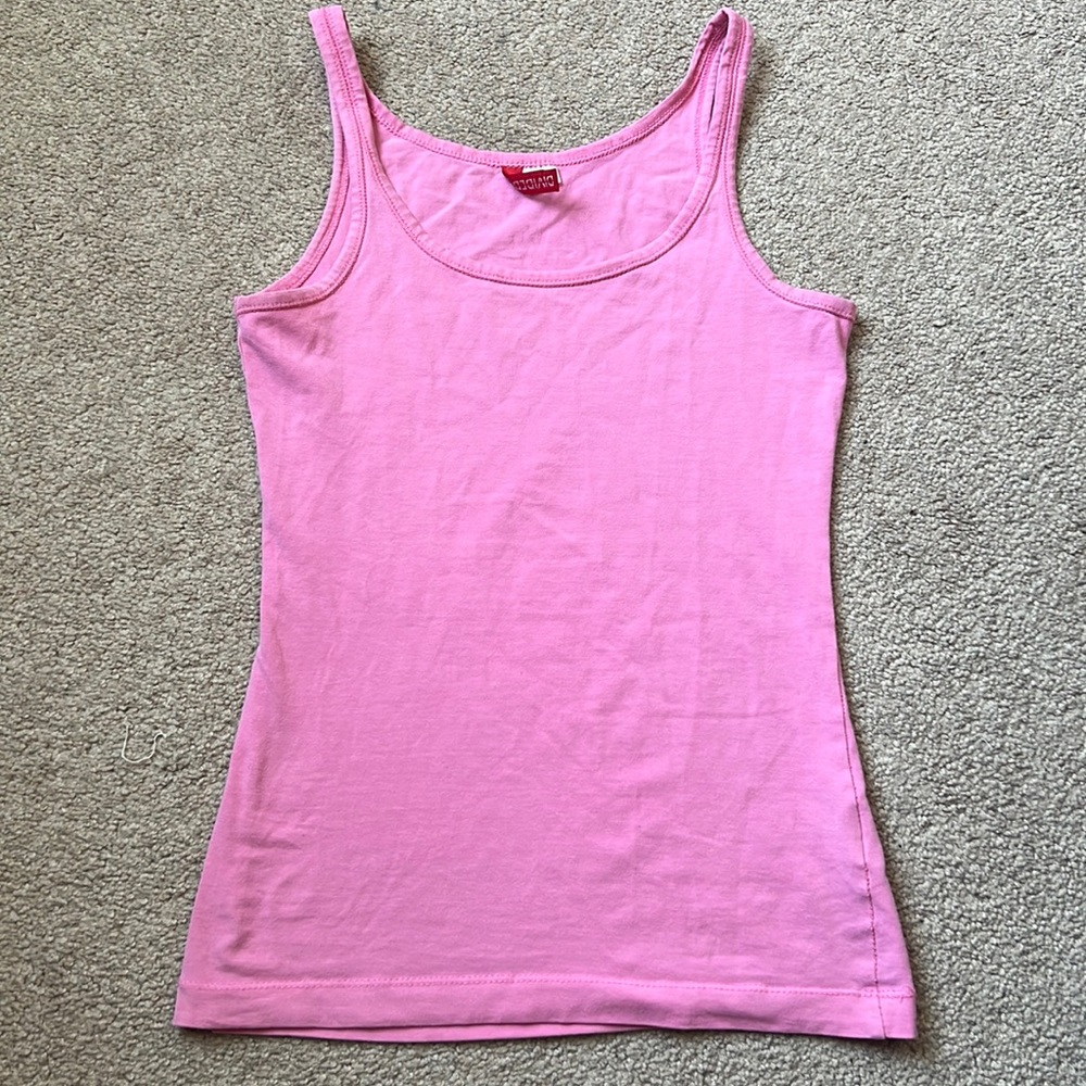 5/$25 H&M tank top - Picture 1 of 6